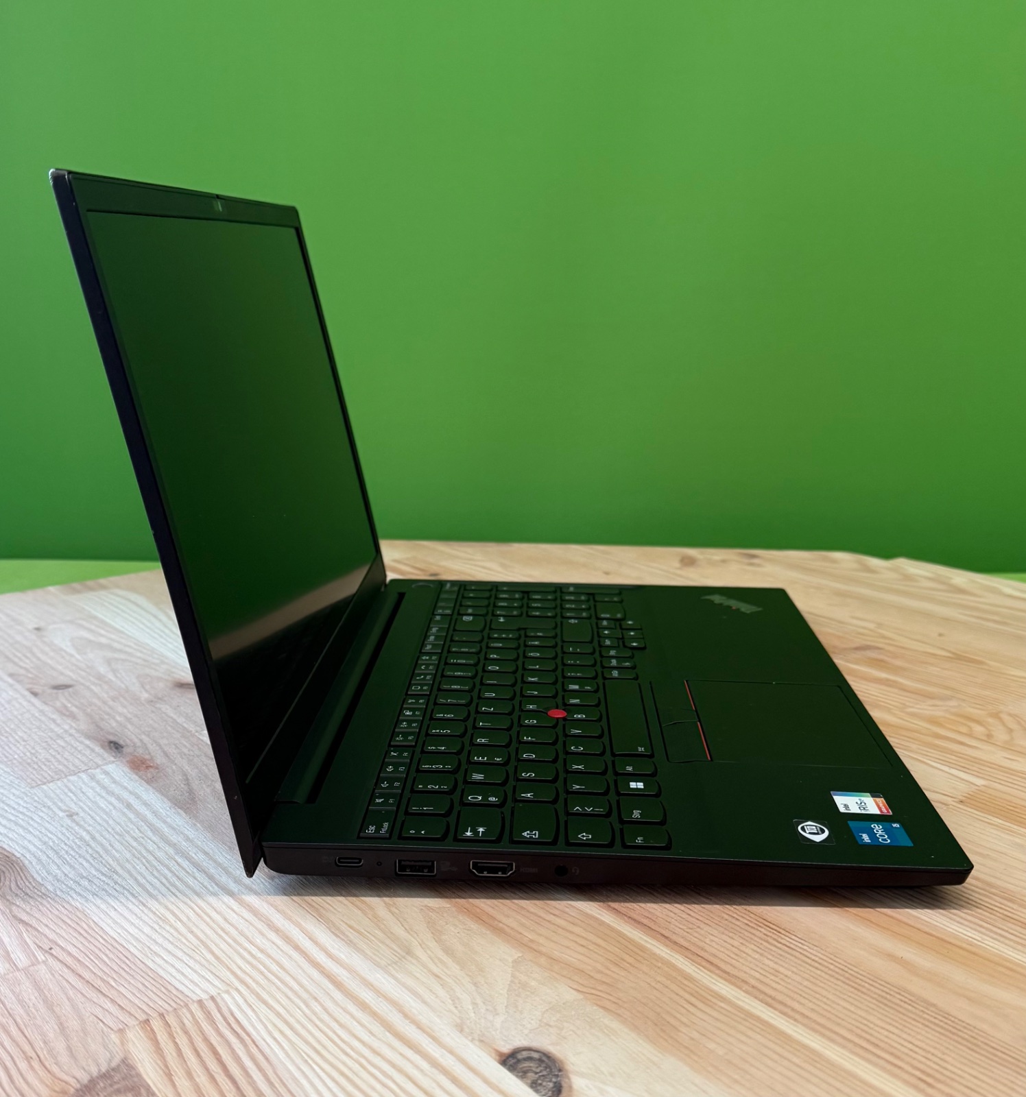 Lenovo ThinkPad E15 Gen 4 · Gebraucht