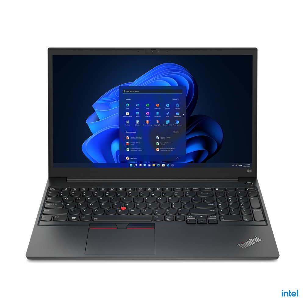 Lenovo ThinkPad E15 Gen 4 · Gebraucht