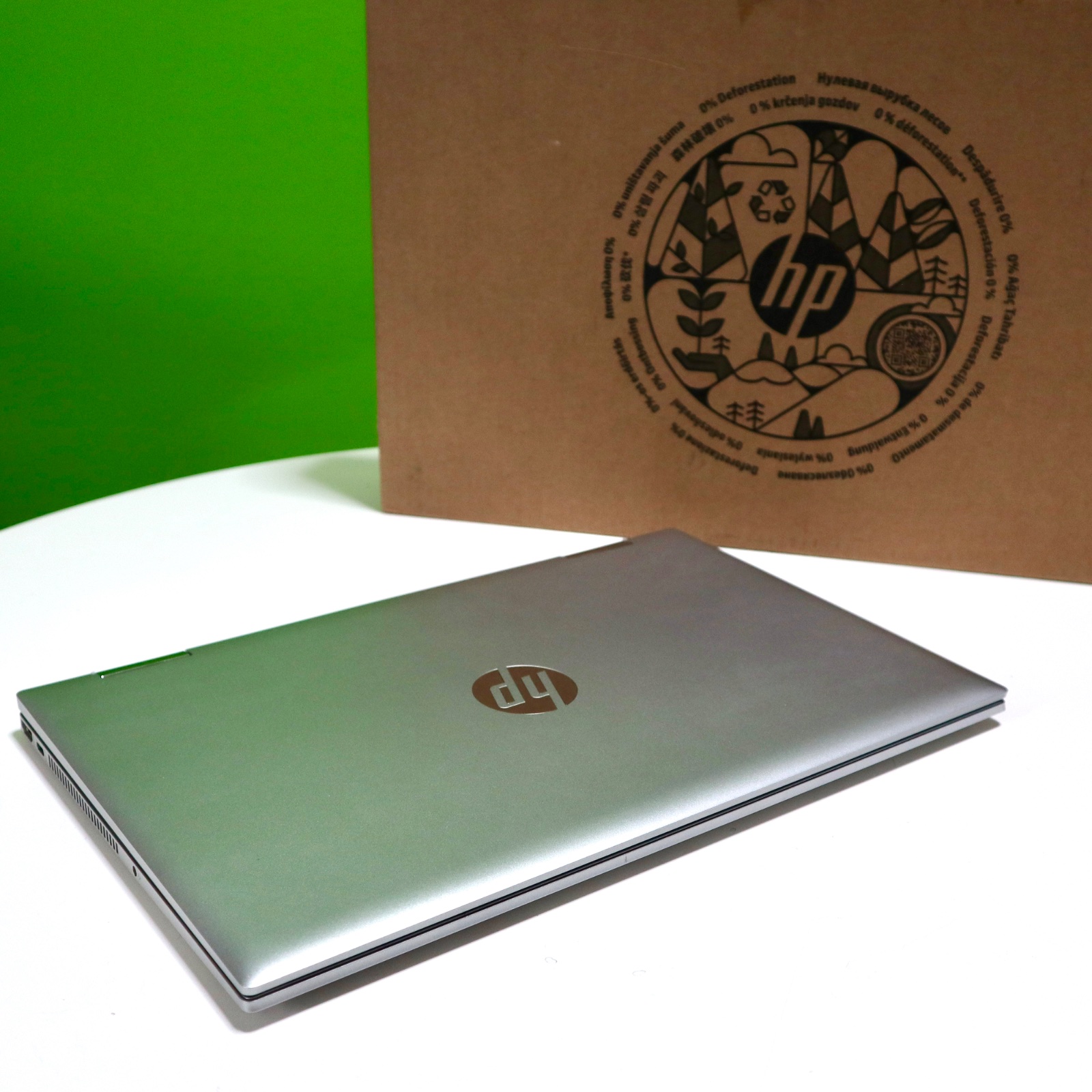 HP 15-er1075ng · 512GB SSD · Gebraucht