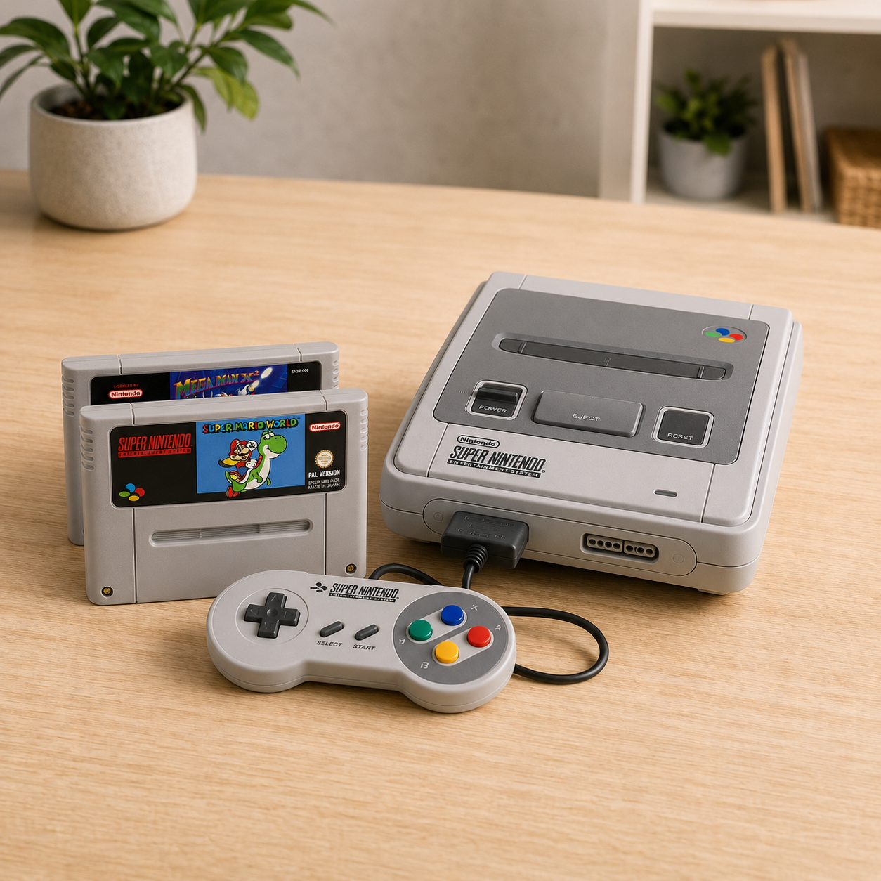 Retro