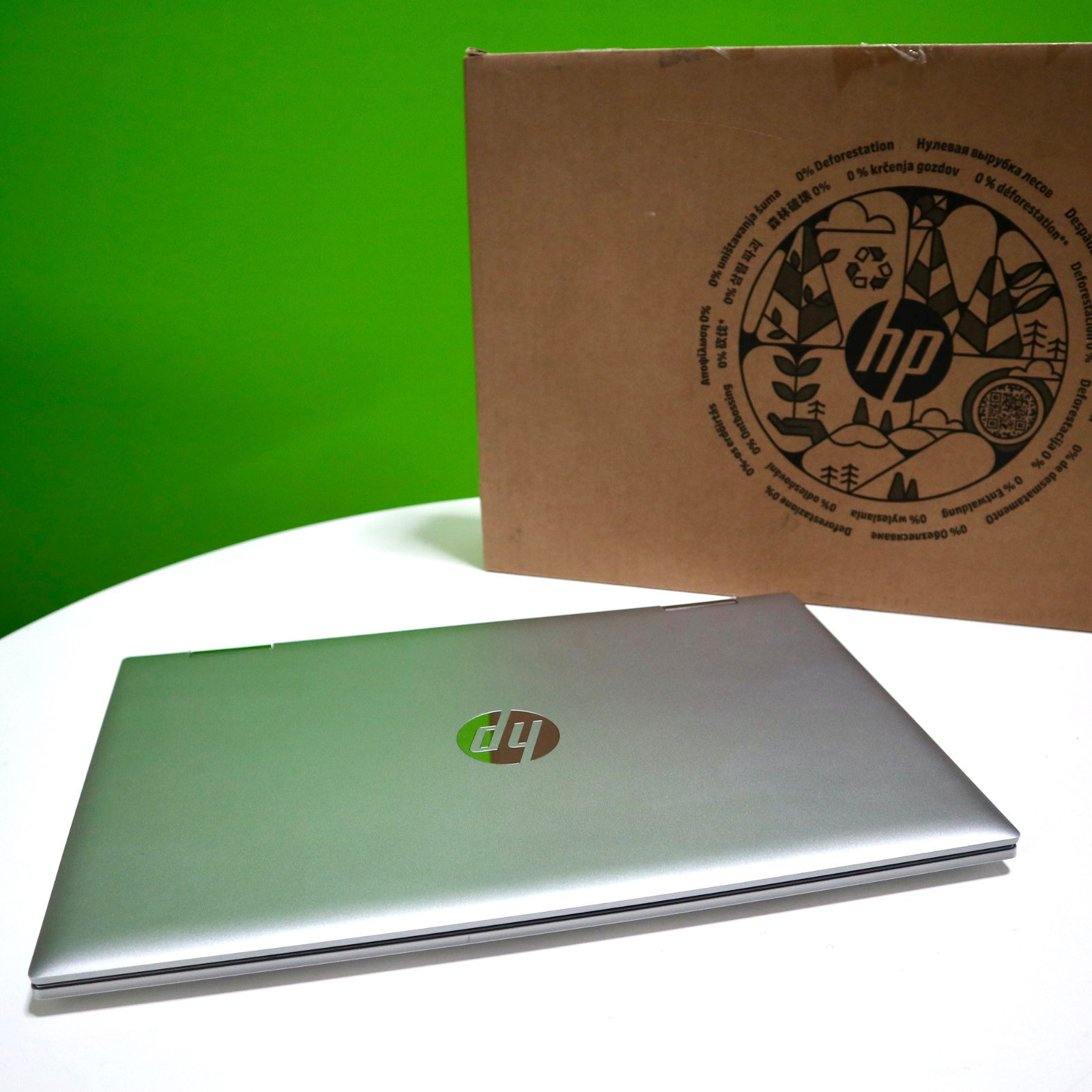 HP 15-er1075ng · 512GB SSD · Gebraucht