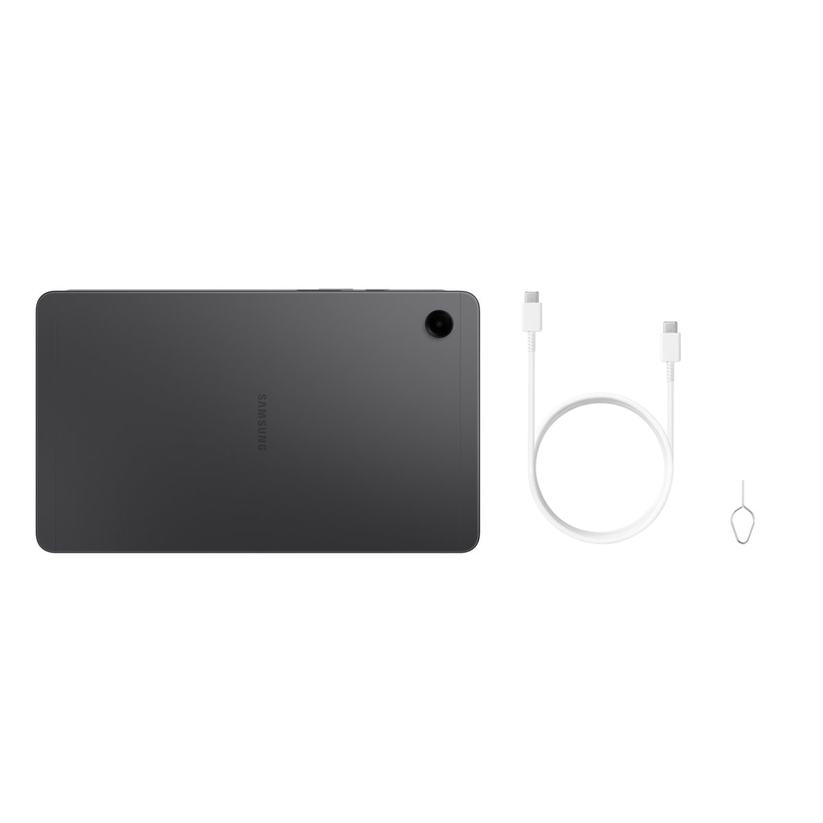 Samsung Galaxy Tab A9 · 64GB · Graphite · Gebraucht (§25a)