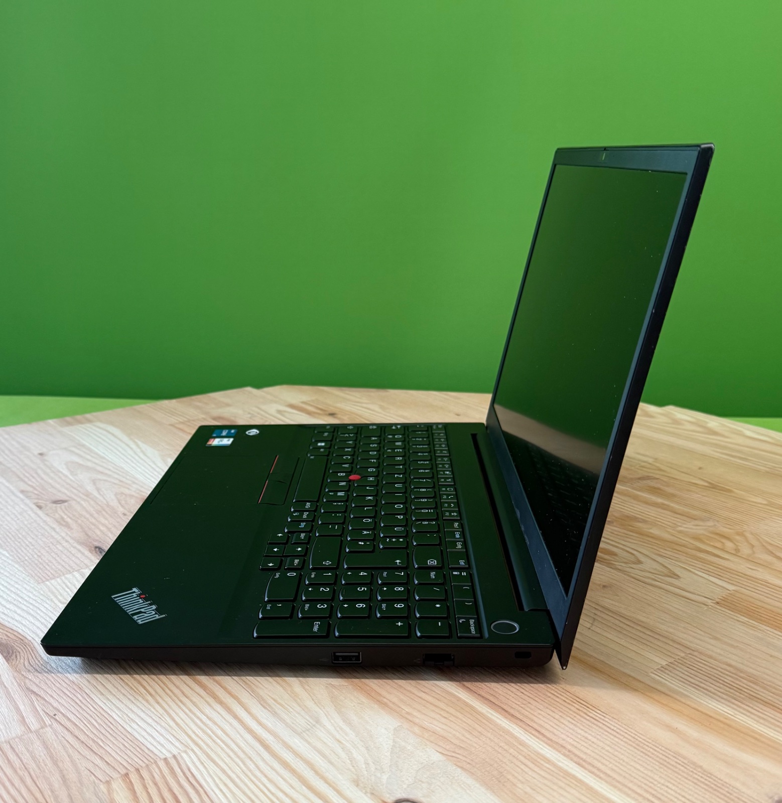 Lenovo ThinkPad E15 Gen 4 · Gebraucht