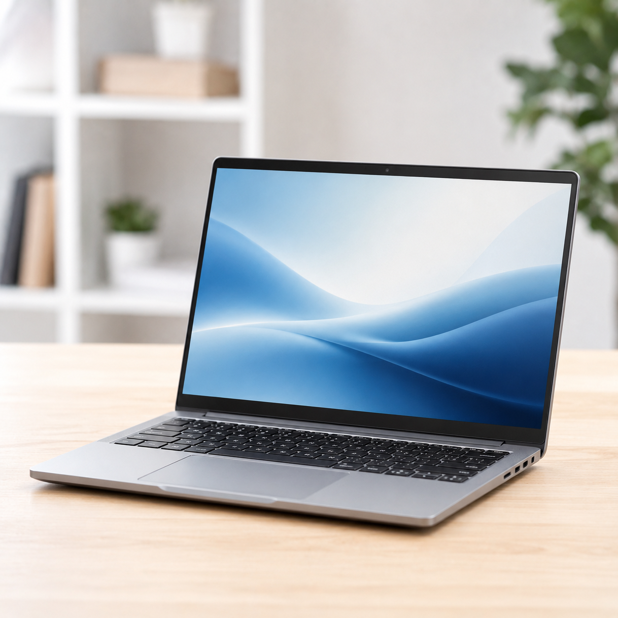 Computer