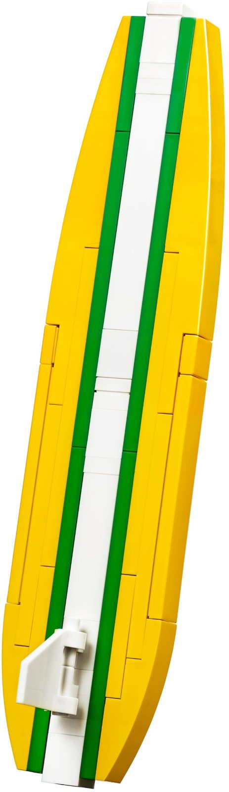 LEGO Volkswagen Käfer Beetle · 1167 Teile · Creator Expert