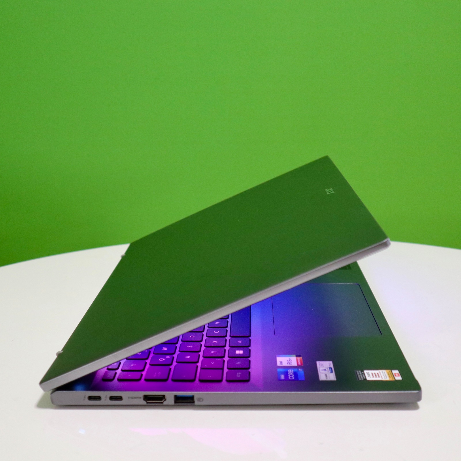 Acer Swift Go 16 i7-1355U 16GB 512GB NVMe OLED 3.2K