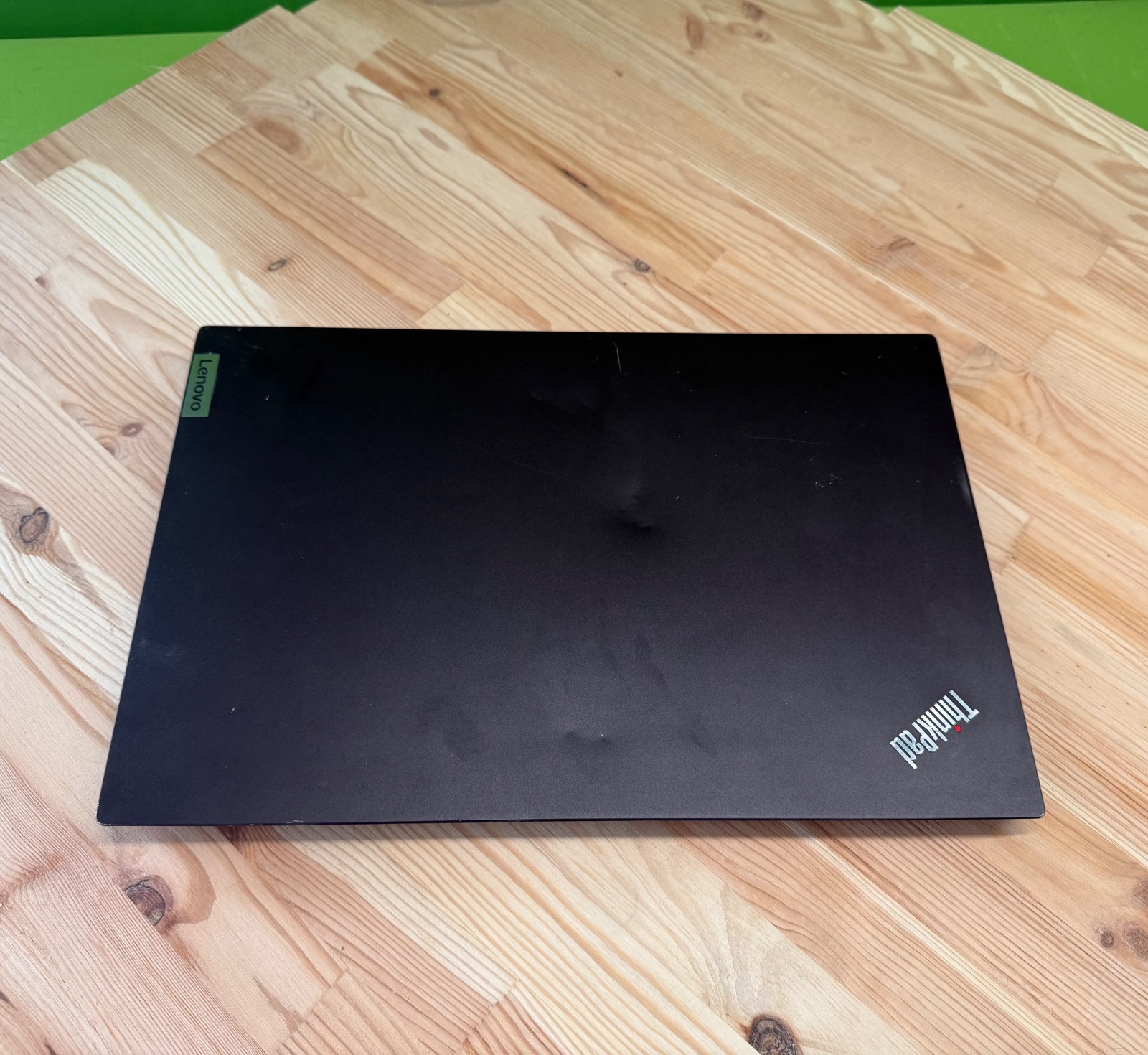 Lenovo ThinkPad E15 Gen 4 · Gebraucht