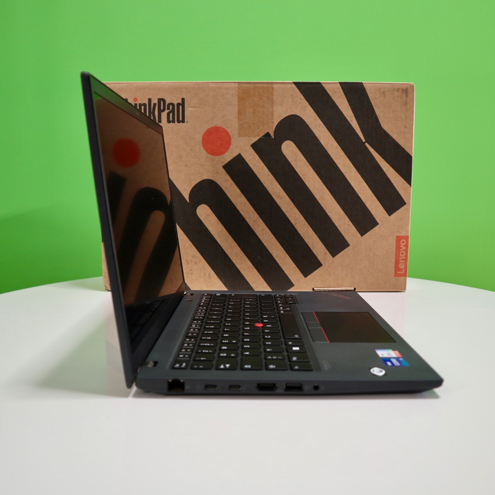 Lenovo ThinkPad T14 Gen 3 (Intel) · Gebraucht