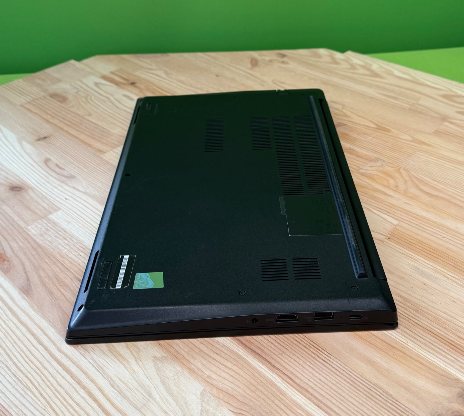 Lenovo ThinkPad E15 Gen 4 · Gebraucht