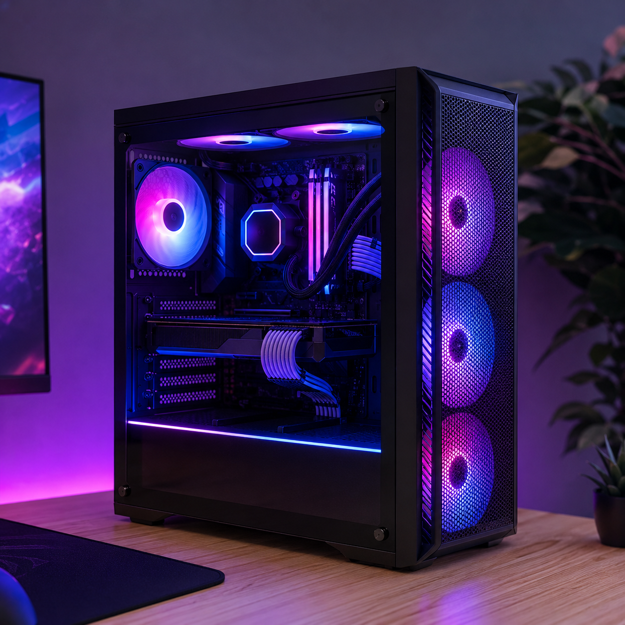 Gaming-PC