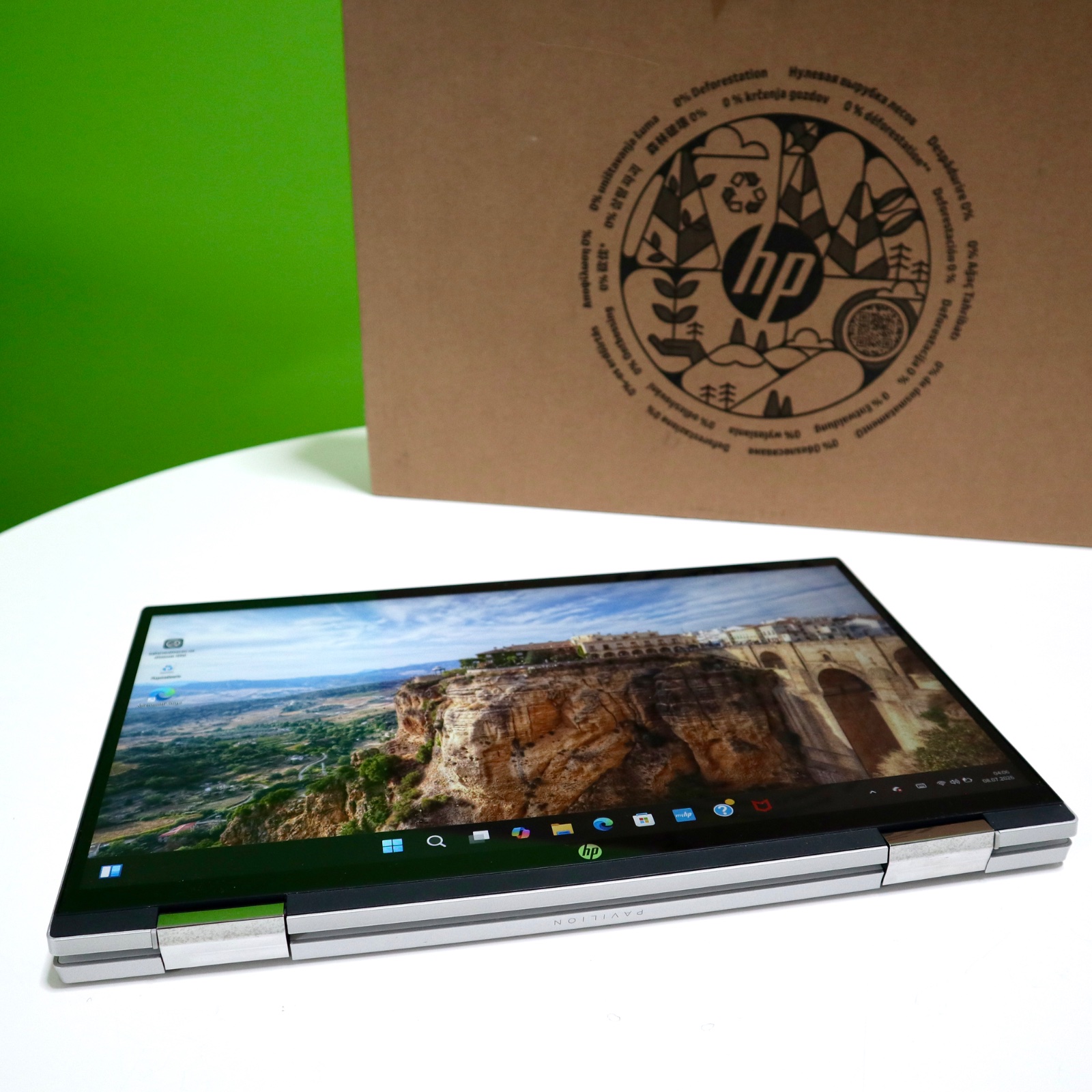 HP 15-er1075ng · 512GB SSD · Gebraucht