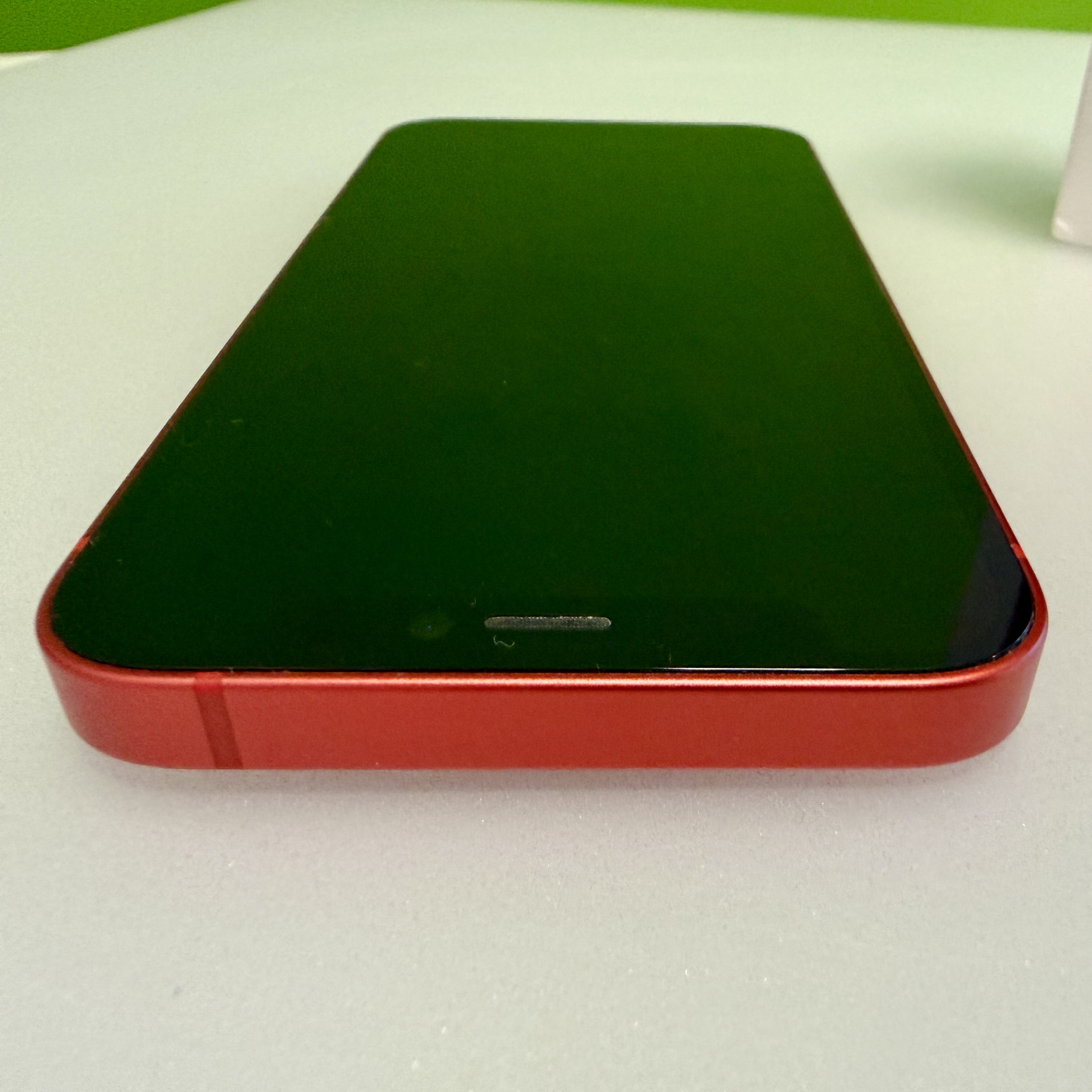 Apple iPhone 12 Mini 128GB Schwarz · 5G · IP68 · 128GB · Rot (§25a)