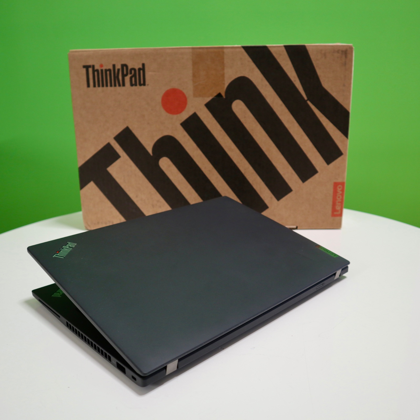 Lenovo ThinkPad T14 Gen 3 (Intel) · Gebraucht