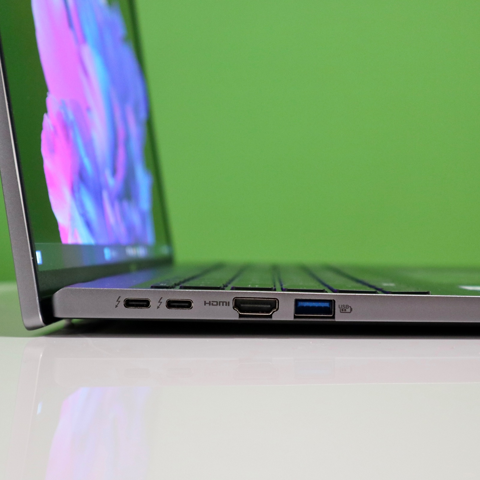 Acer Swift Go 16 i7-1355U 16GB 512GB NVMe OLED 3.2K